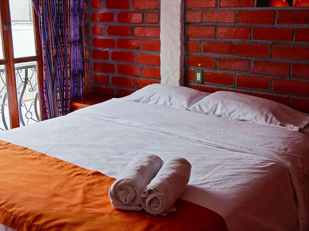 Garden House Hostal Banos  Ngoại thất bức ảnh