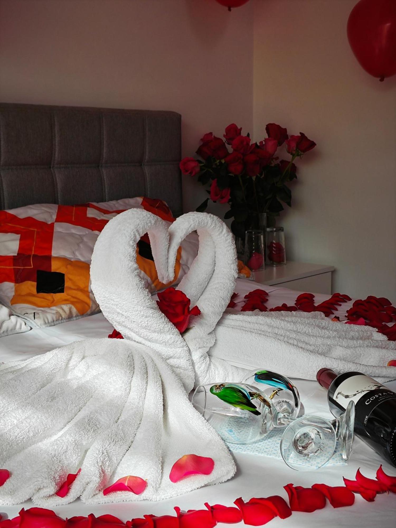 Garden House Hostal Banos  Ngoại thất bức ảnh